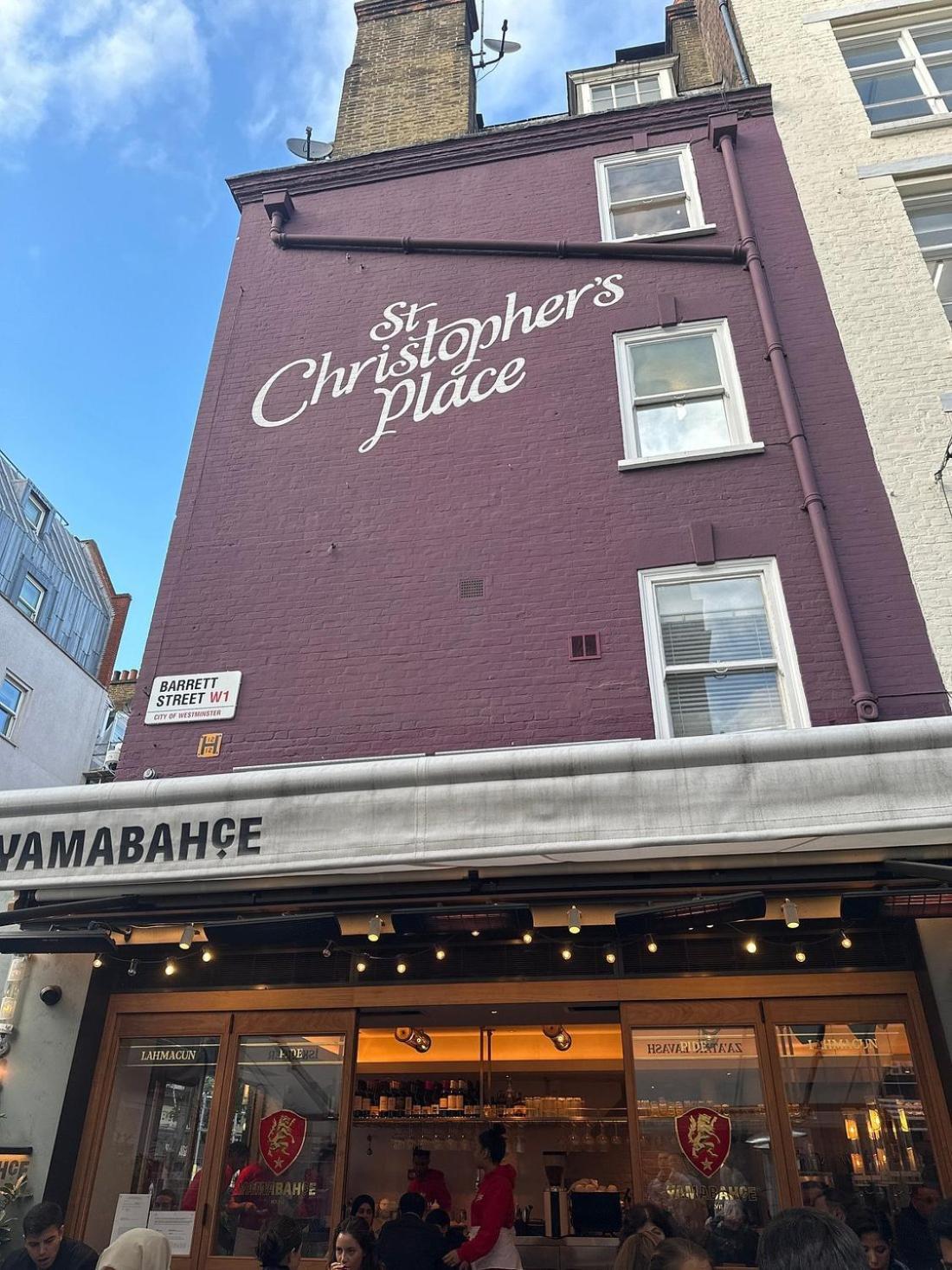 Oxford Street 1 Bedroom Shopping Retreat! 3Gc 런던 외부 사진