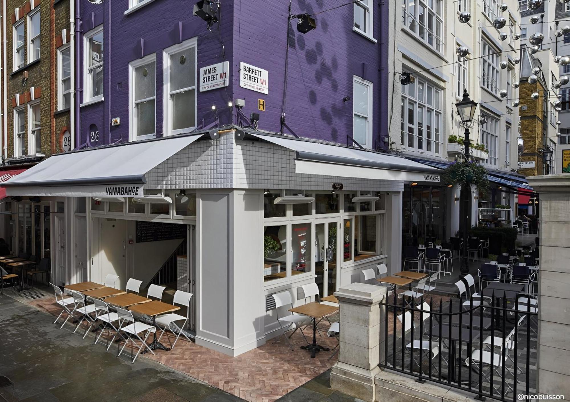 Oxford Street 1 Bedroom Shopping Retreat! 3Gc 런던 외부 사진