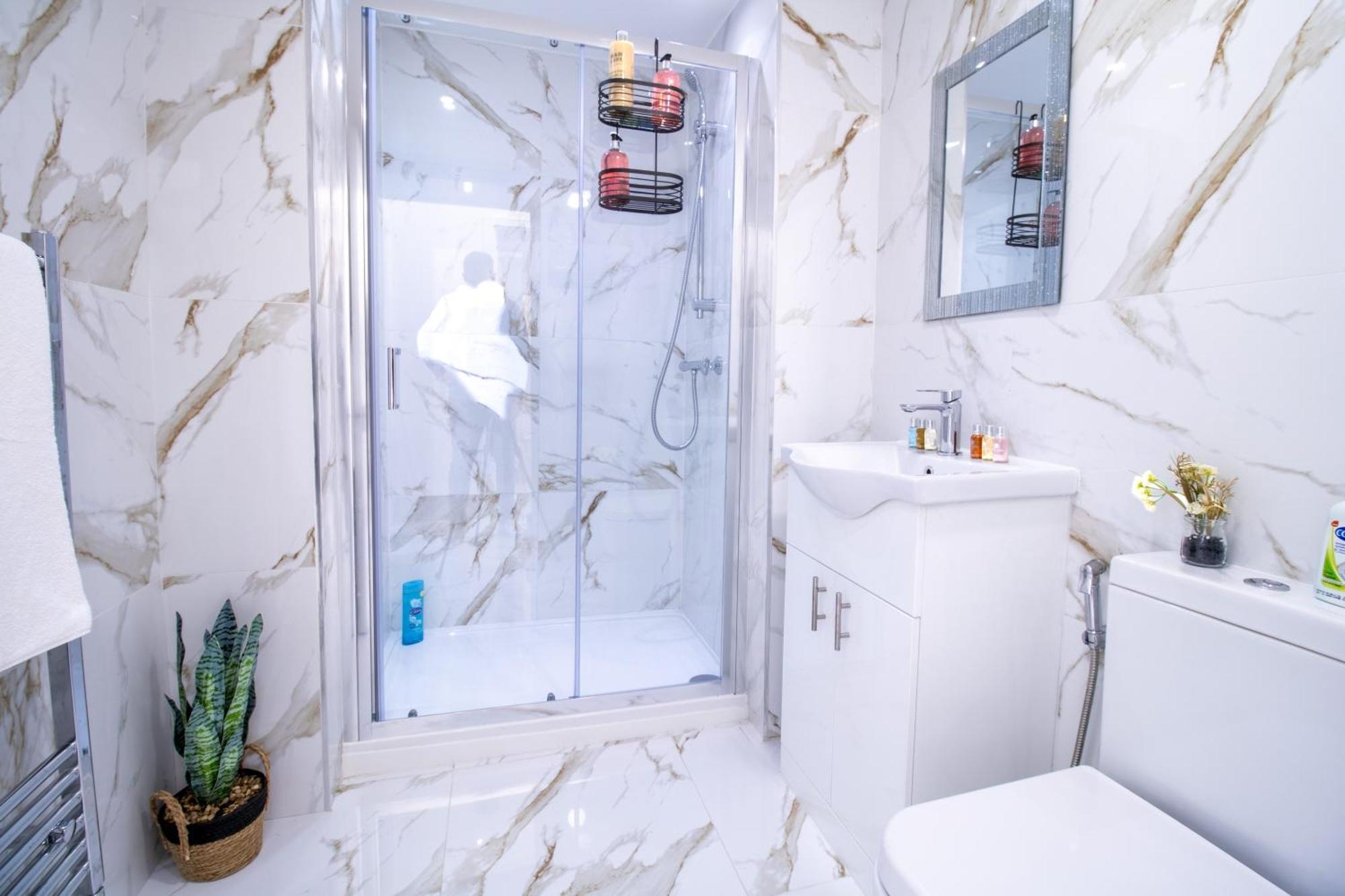 Oxford Street 1 Bedroom Shopping Retreat! 3Gc 런던 외부 사진