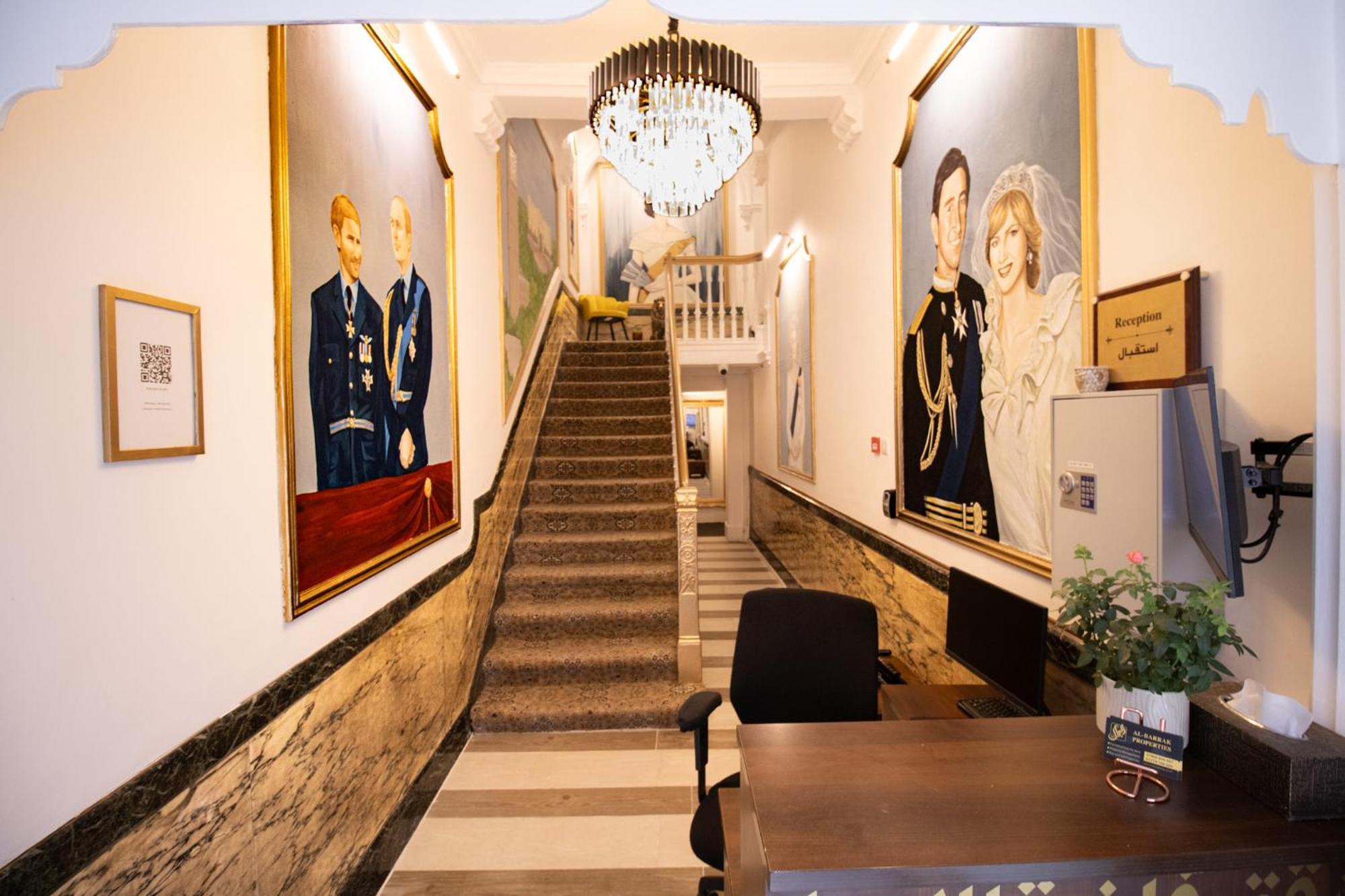 Oxford Street 1 Bedroom Shopping Retreat! 3Gc 런던 외부 사진