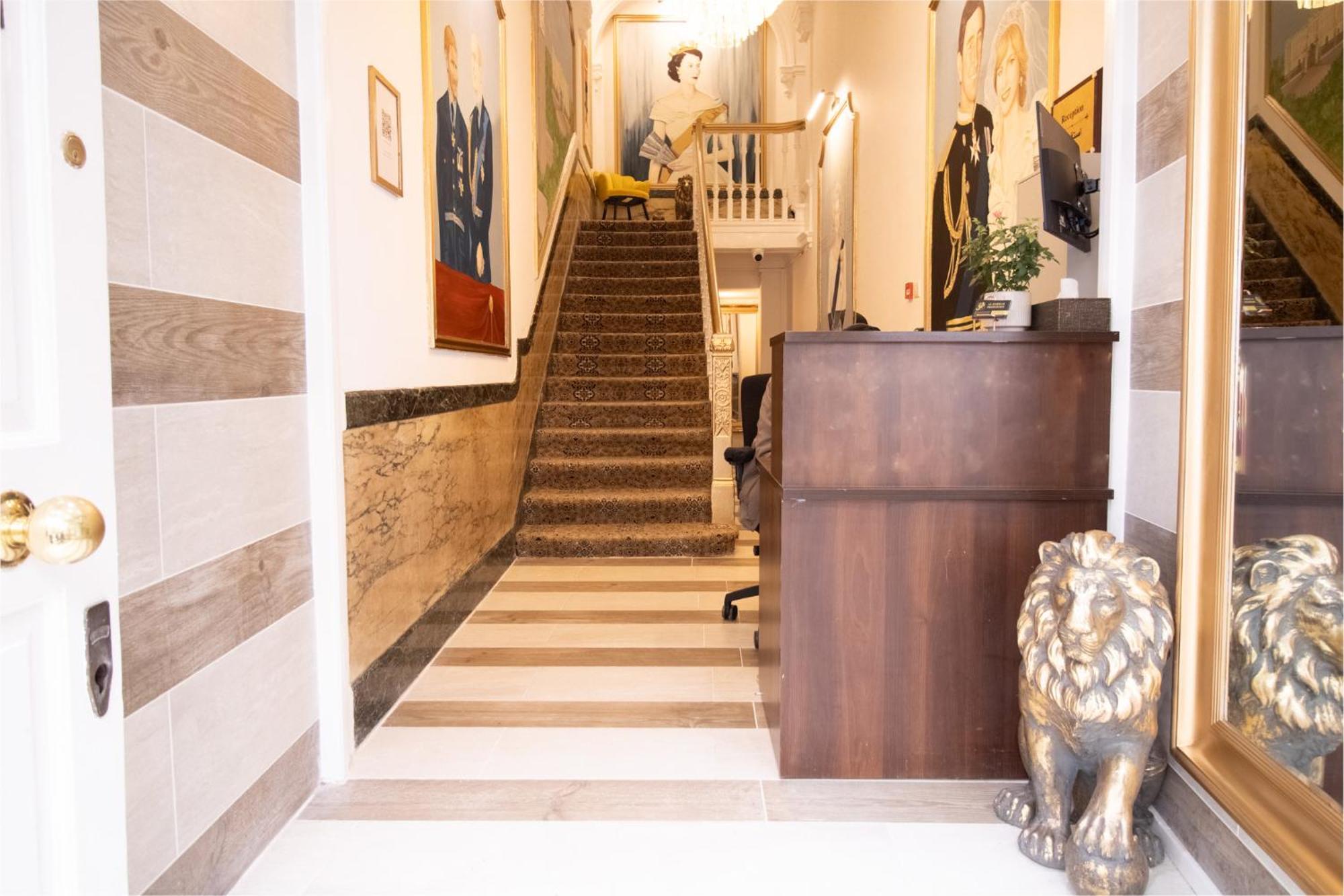 Oxford Street 1 Bedroom Shopping Retreat! 3Gc 런던 외부 사진