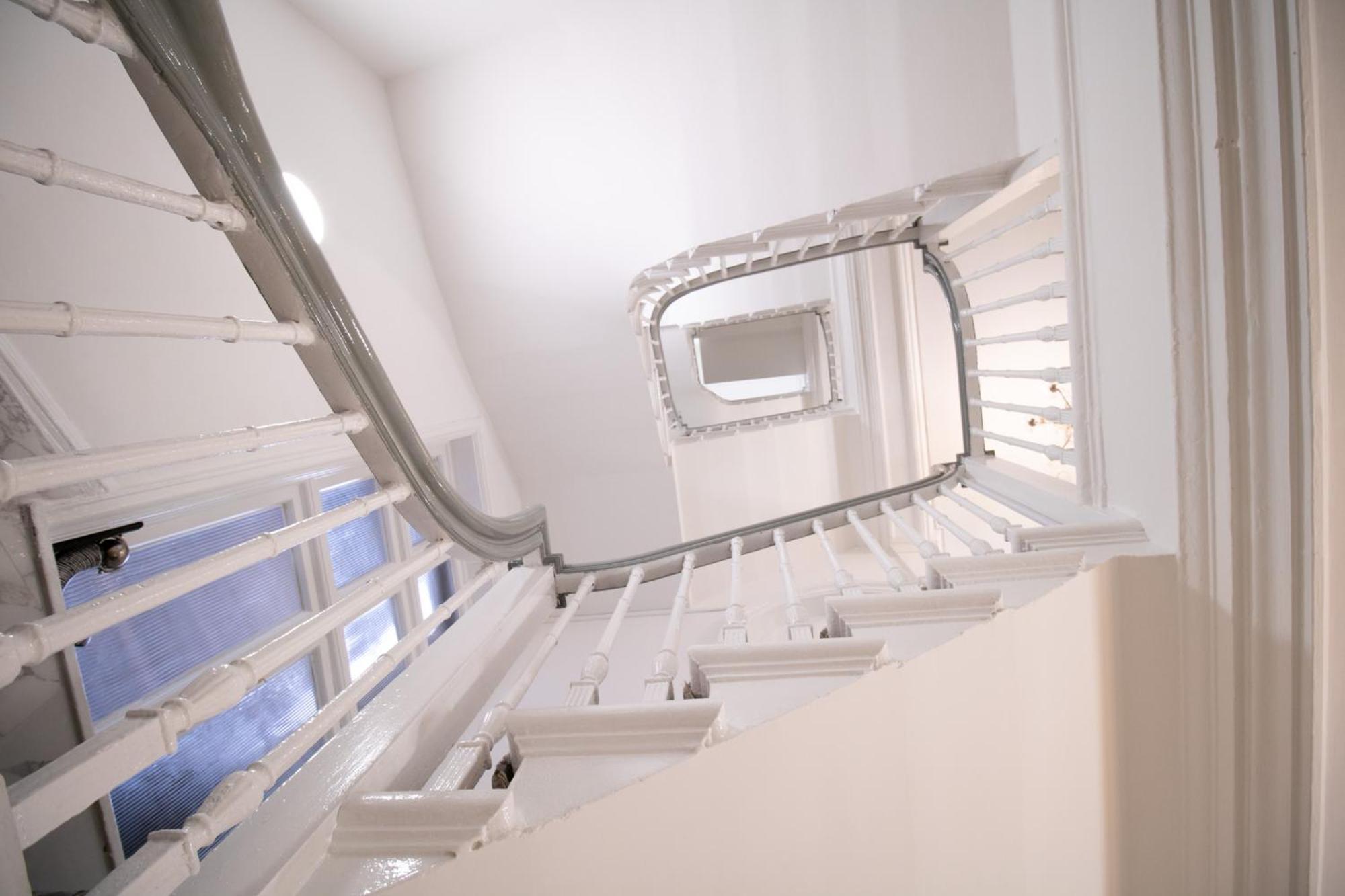Oxford Street 1 Bedroom Shopping Retreat! 3Gc 런던 외부 사진