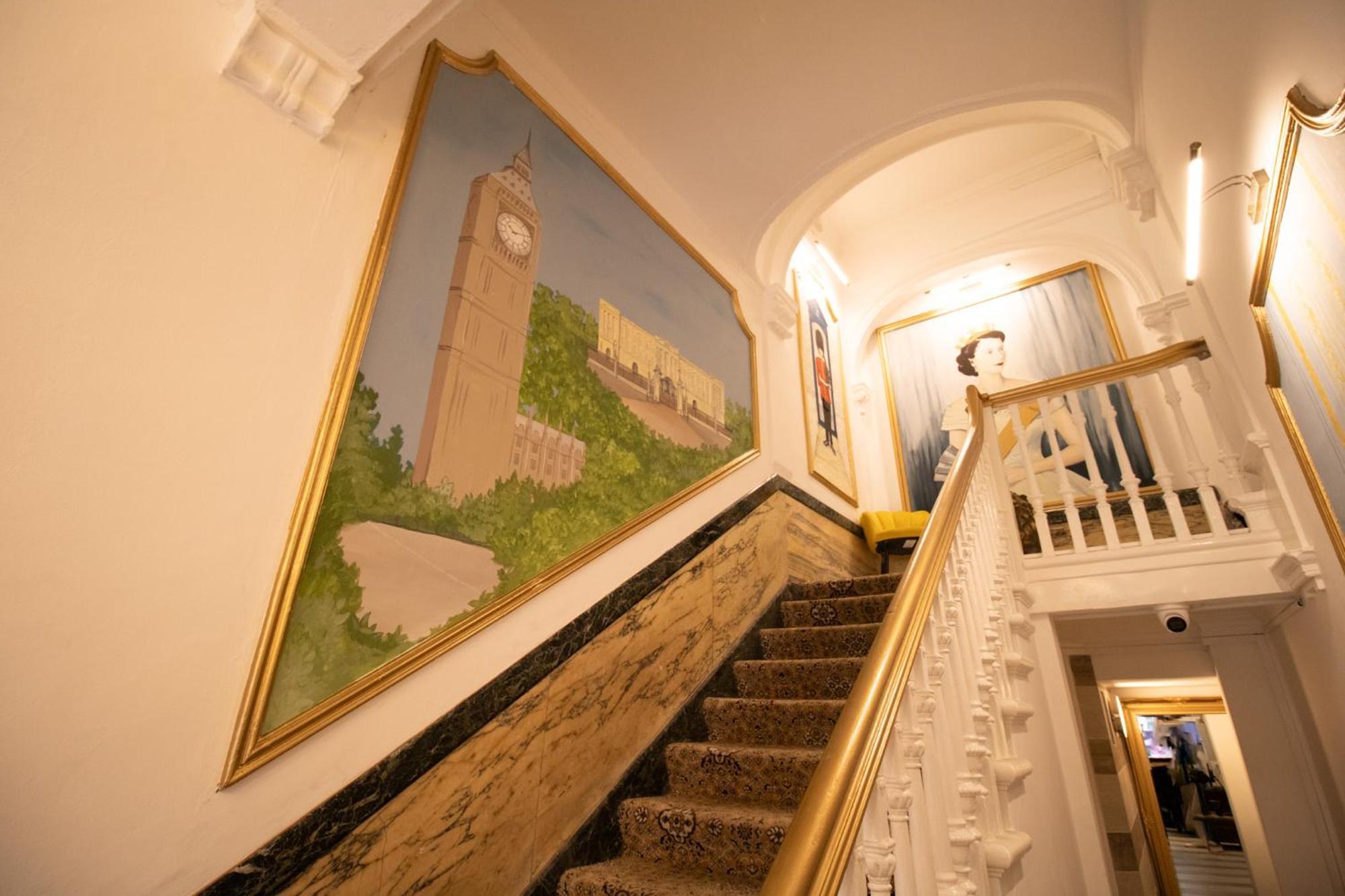 Oxford Street 1 Bedroom Shopping Retreat! 3Gc 런던 외부 사진